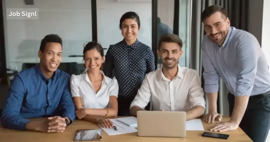 How to Get a Visa Sponsorship Job
