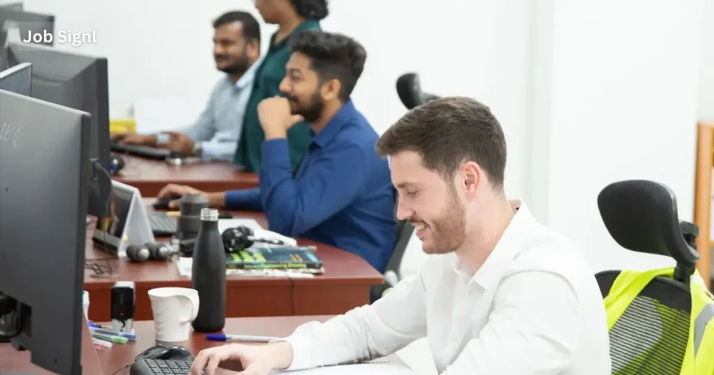 How to Get a Visa Sponsorship Job in France