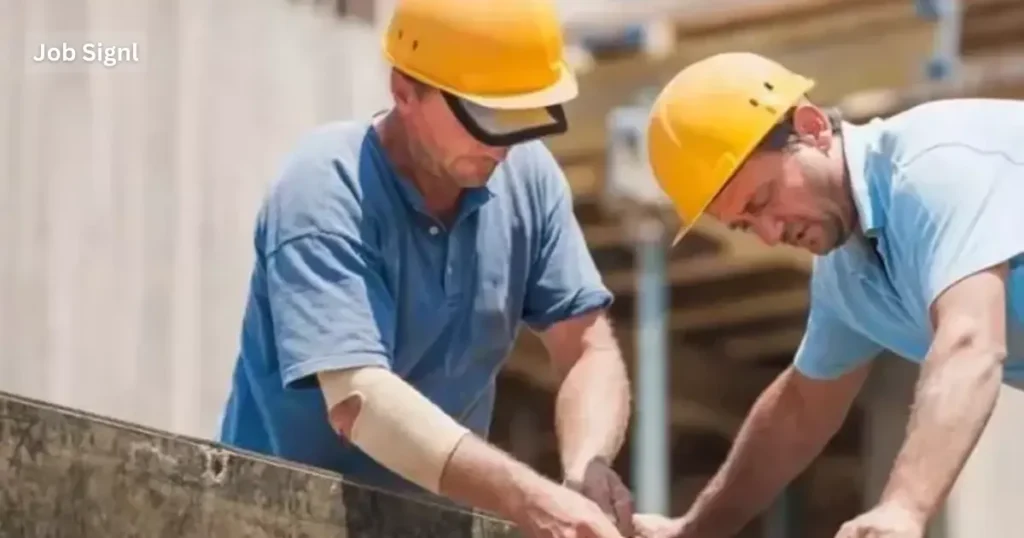 Visa Sponsorship Jobs with Free Accommodation