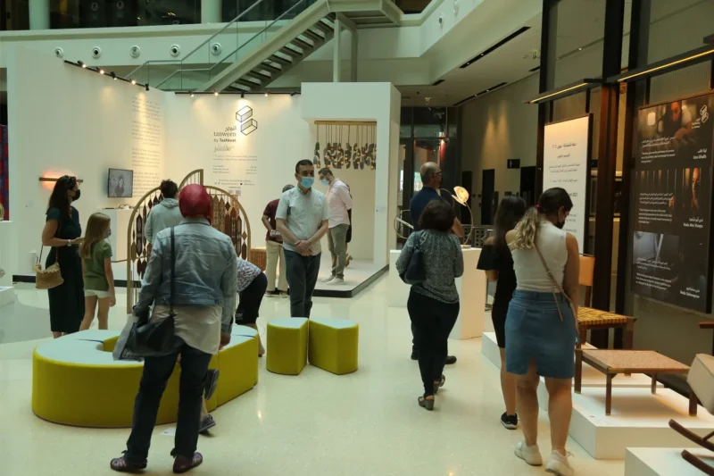 Senior Interior Designer at Tashkeel – Career Opportunity in Dubai